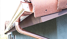 Rain Gutter Installation, Repair, Cleaning in Meshoppen, PA